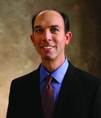 Daniel Horton, O.D.
