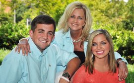 The Carden Family