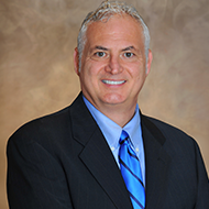 Jeffrey Silbernagel, O.D.