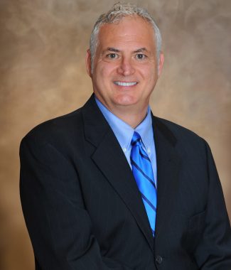 Jeffrey Silbernagel, O.D.