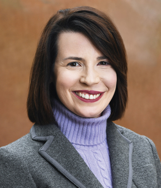 Mia Guillory, O.D.