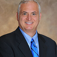Jeffrey Silbernagel, O.D.