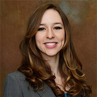 Nicole R. Lamb, O.D.