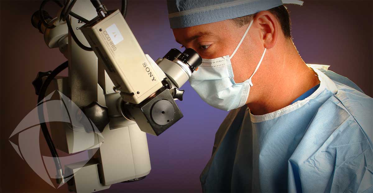 Dr. Taylor Cataract Surgery